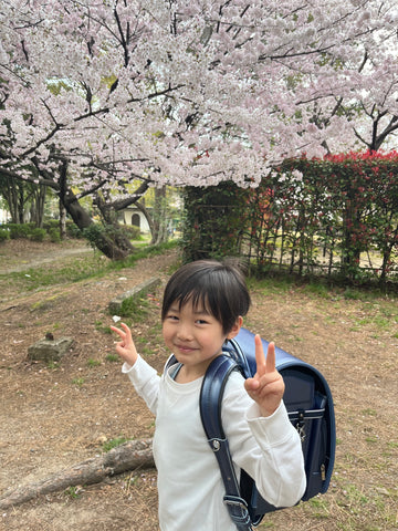 Angle(アングル) / リクトくん