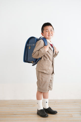 Momentum(モメンタム) / ハルキくん