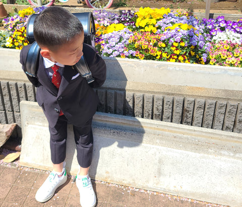 Angle(アングル) / ユウシンくん