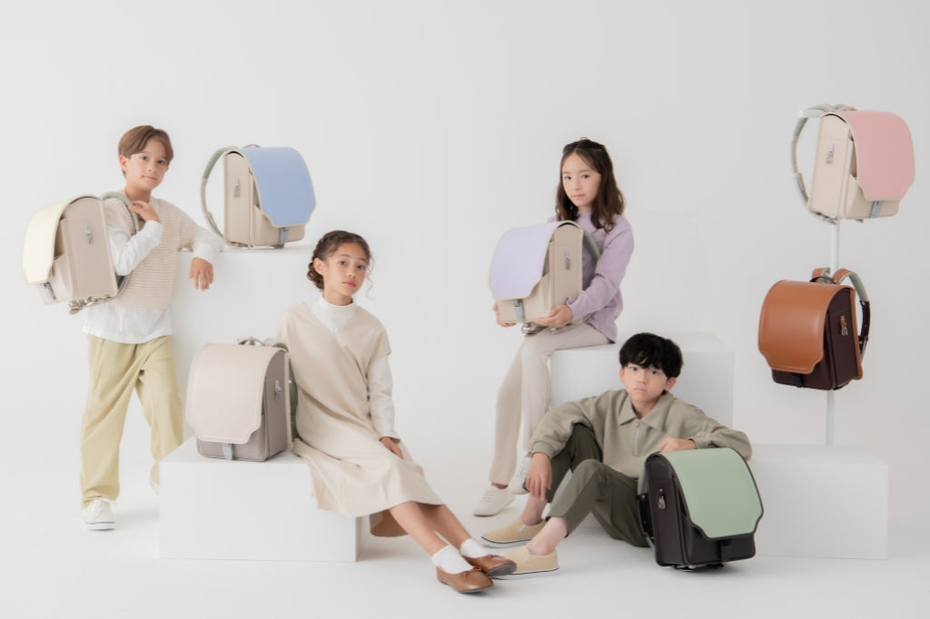 子どもたちを危険から守り、使い心地を考えた機能とは？ – ARTIFACT