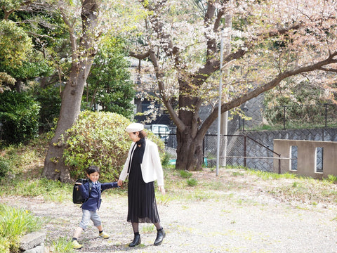 Momentum(モメンタム) / ジンタロウくん