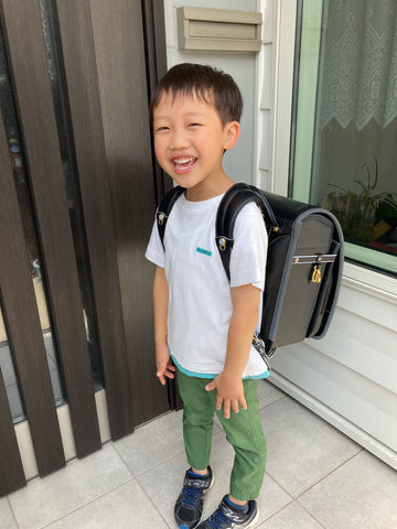 Momentum(モメンタム) / ハルトくん