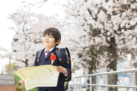 Momentum(モメンタム) / ハルトくん