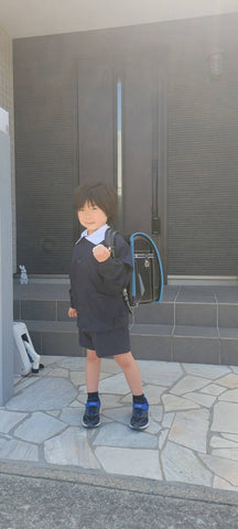 Admire(アドマイア) / ルイくん