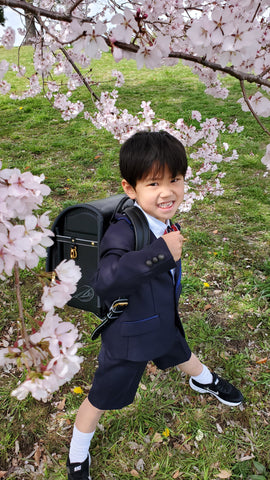 Momentum(モメンタム) / ヨウタくん