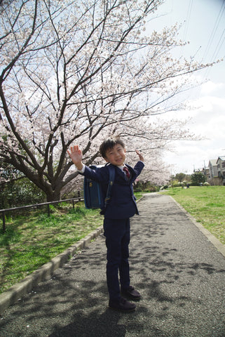 Momentum(モメンタム) / レイくん