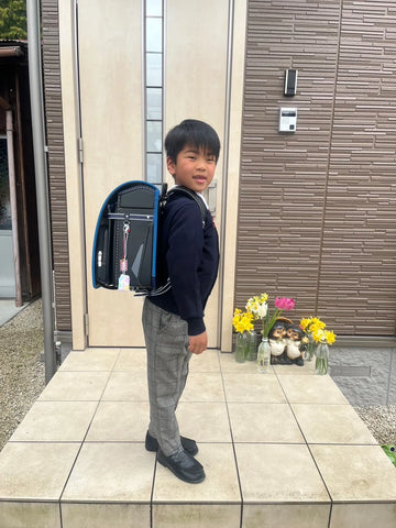 Admire(アドマイア) / タイガくん