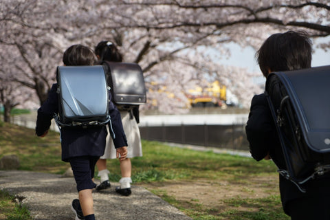 Angle(アングル) / カナデくん
