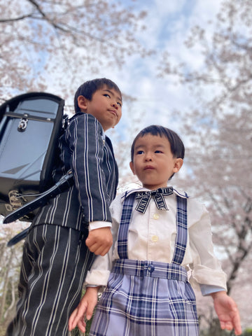 Angle(アングル) / リュウゲンくん