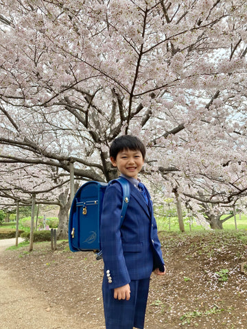 Momentum(モメンタム) / マヒロくん