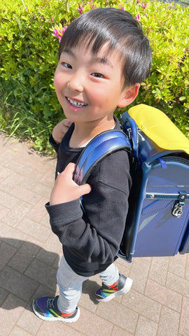 Angle(アングル) / レンくん