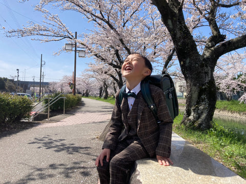 Admire(アドマイア) / ムツキくん