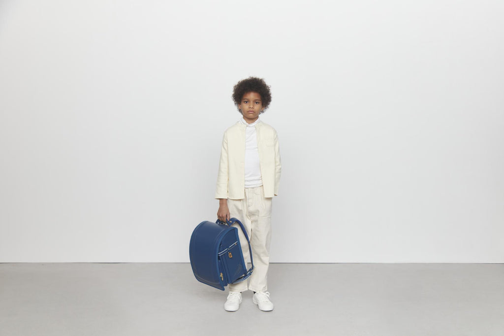 男の子に人気の青色ランドセルを解説!女の子にも選ばれるブルー系の魅力は?