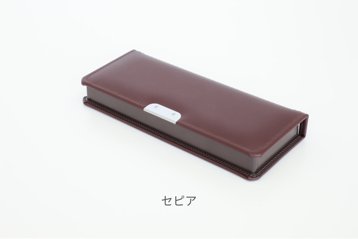 オリジナル筆箱