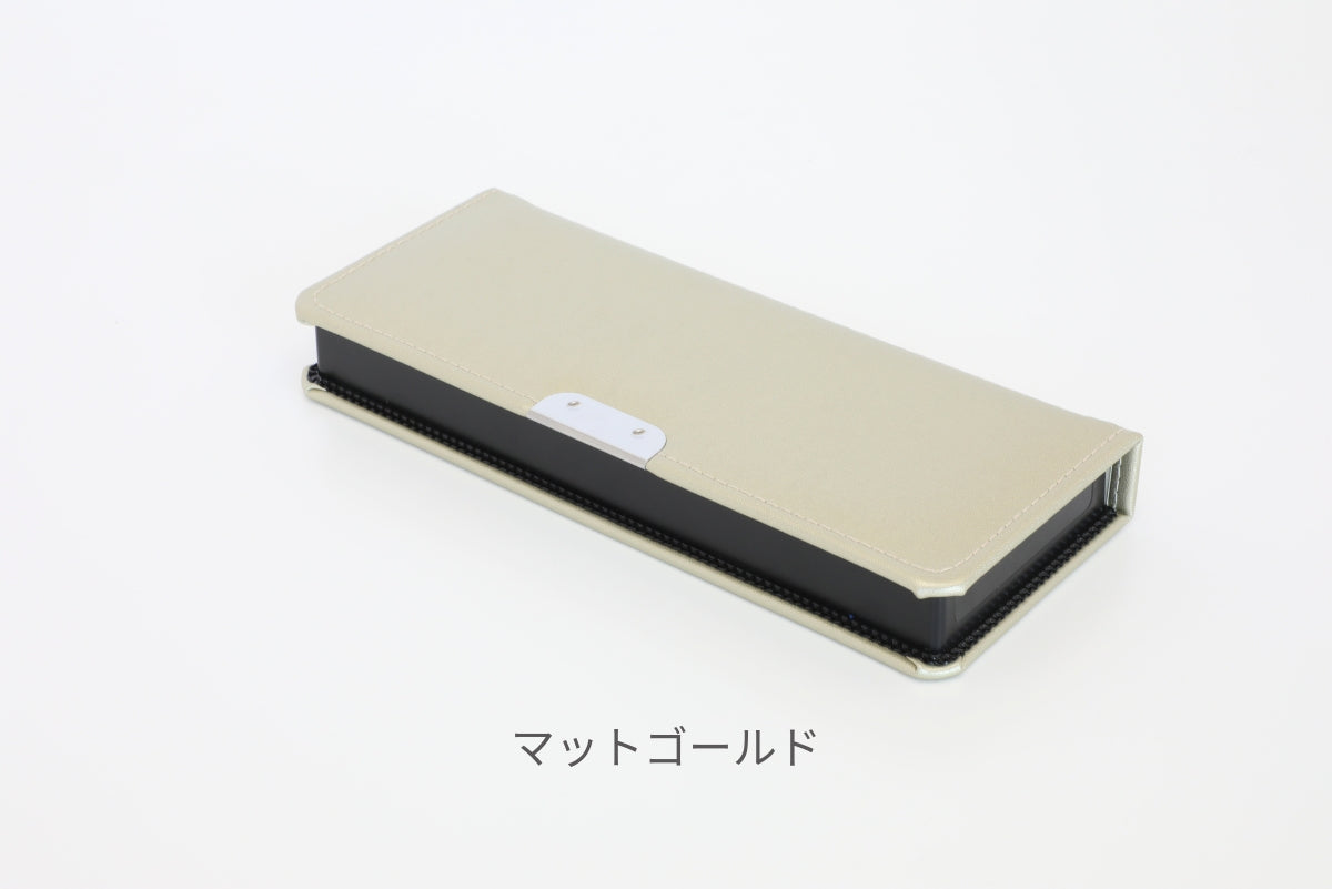 オリジナル筆箱