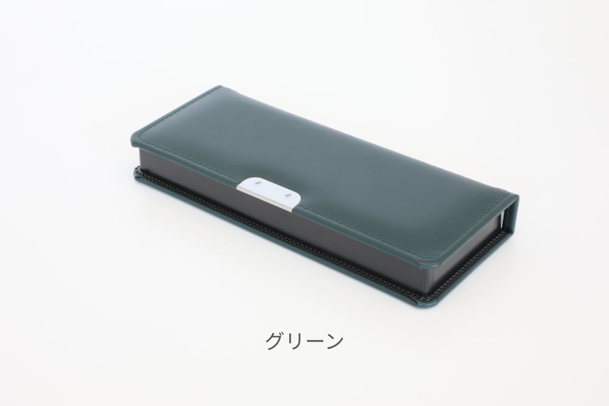 オリジナル筆箱