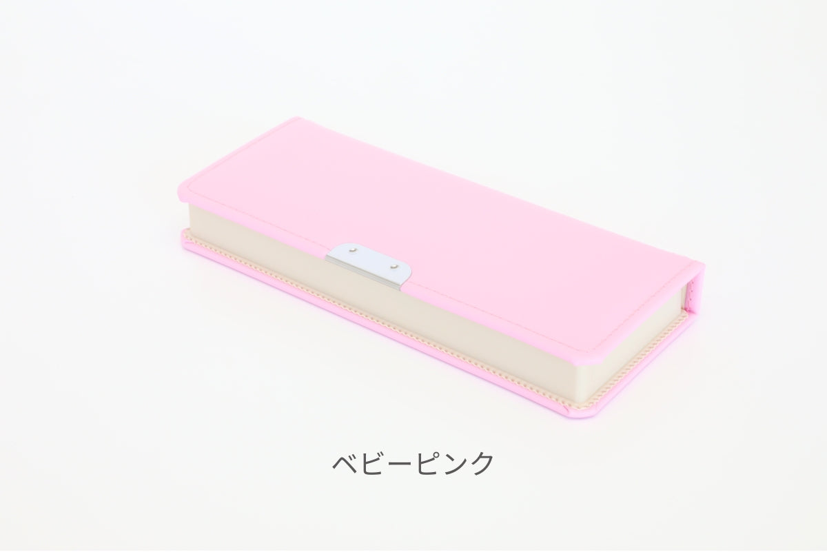 オリジナル筆箱