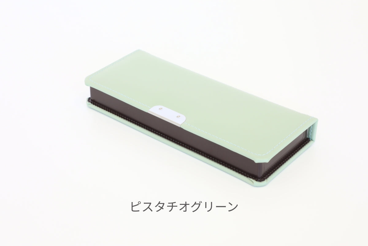オリジナル筆箱