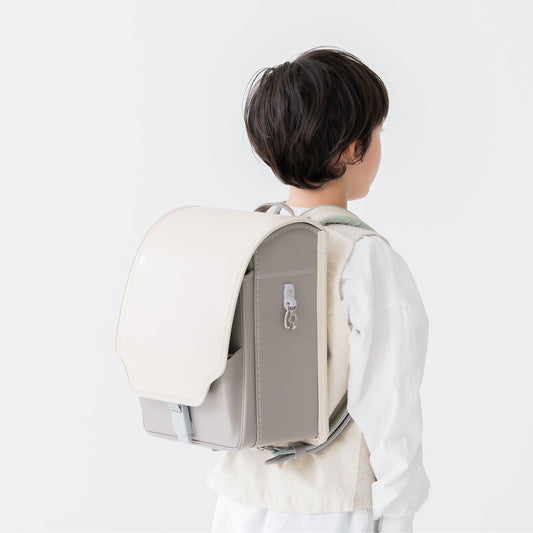 Tone(トーン)ベージュ×スモークブラウン