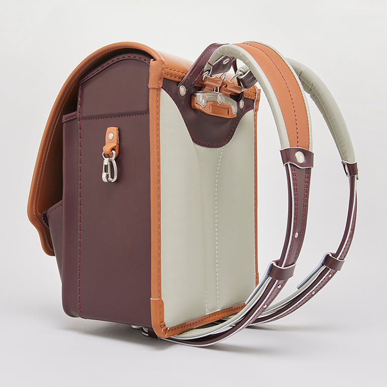 Tone(トーン)キャメル×セピア