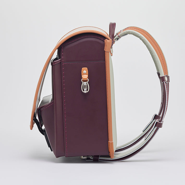 Tone(トーン)キャメル×セピア