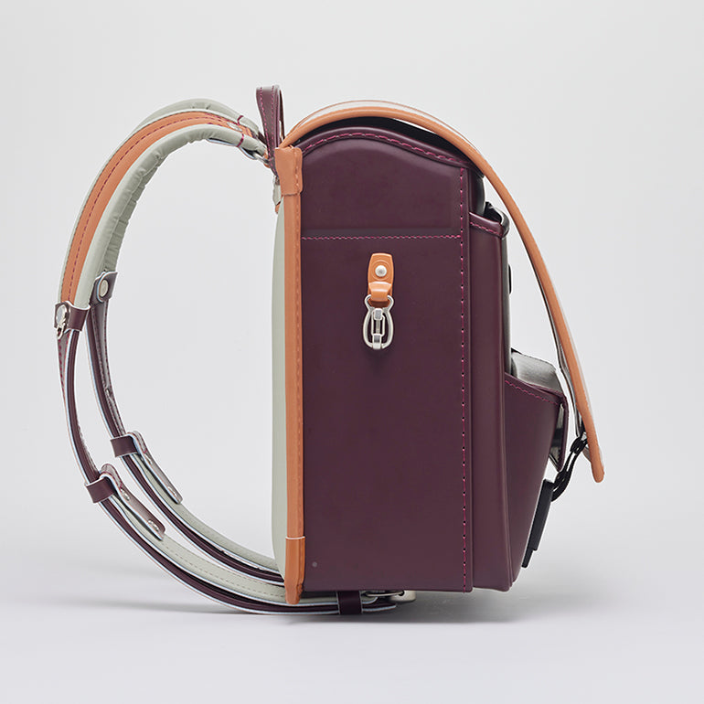 Tone(トーン)キャメル×セピア