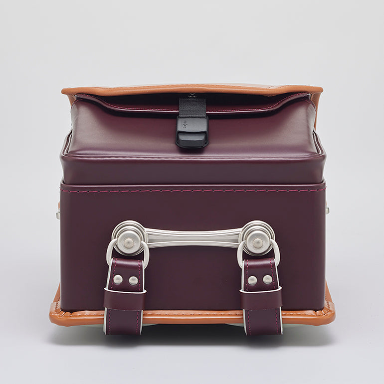 Tone(トーン)キャメル×セピア