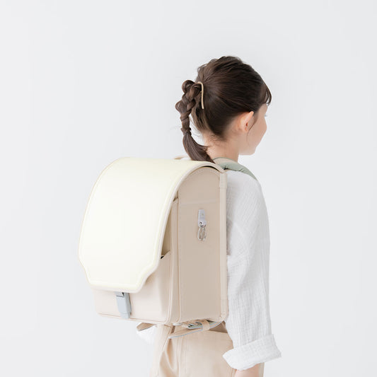 Tone(トーン)ルミナスイエロー×ベージュ