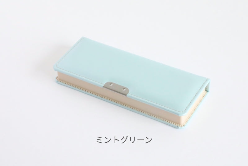 オリジナル筆箱