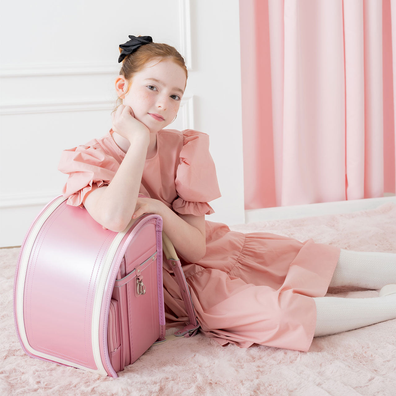 Charm（チャーム）キャンディピンク