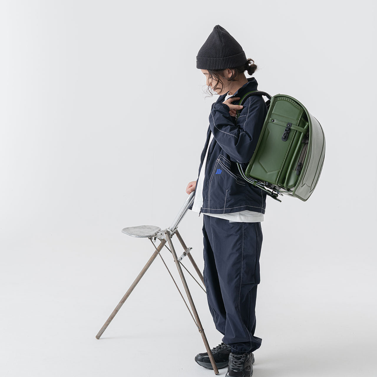 Glyze（グライズ）チャコールグレー