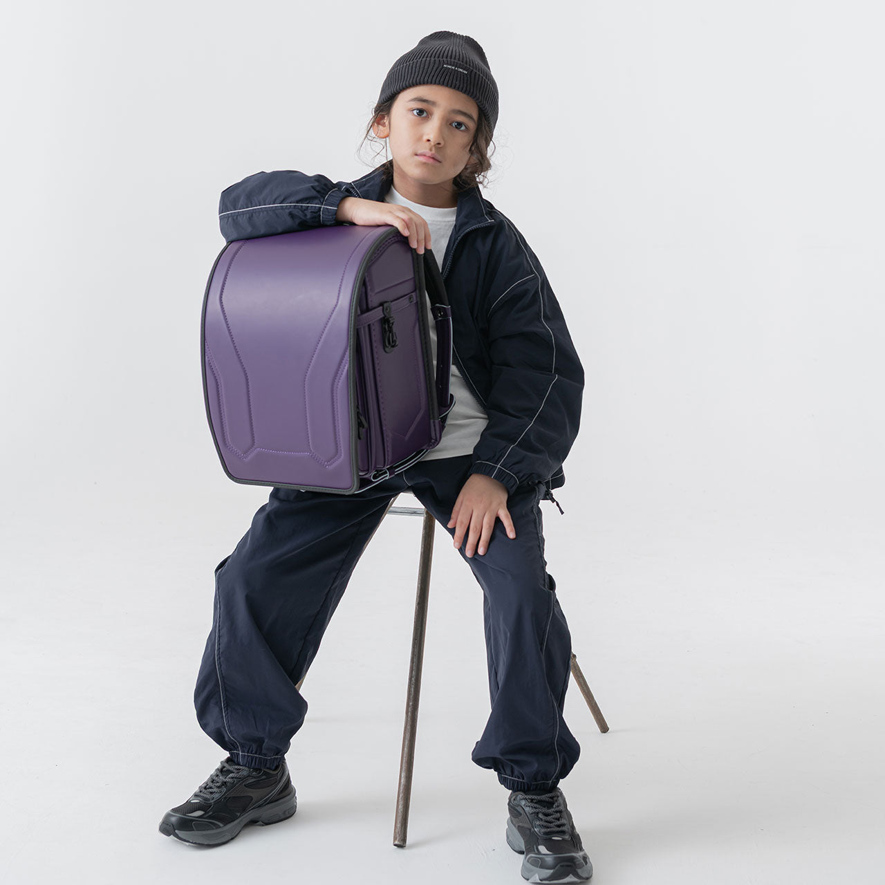 Glyze（グライズ）チャコールグレー