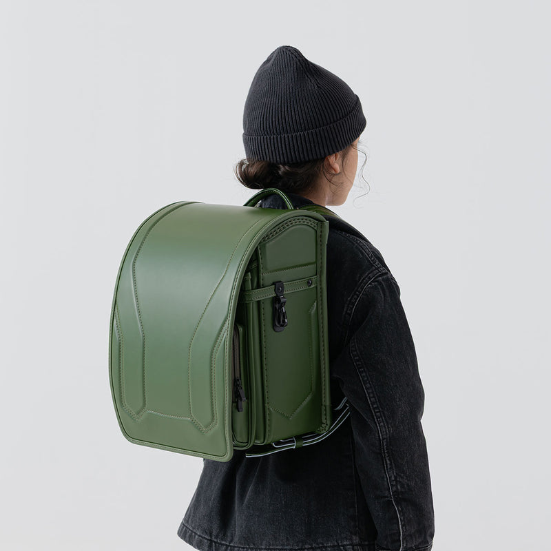 Glyze（グライズ）モスグリーン