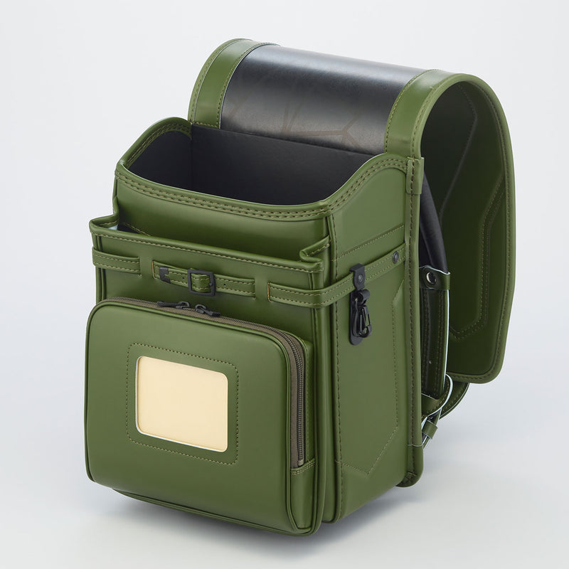 Glyze（グライズ）モスグリーン