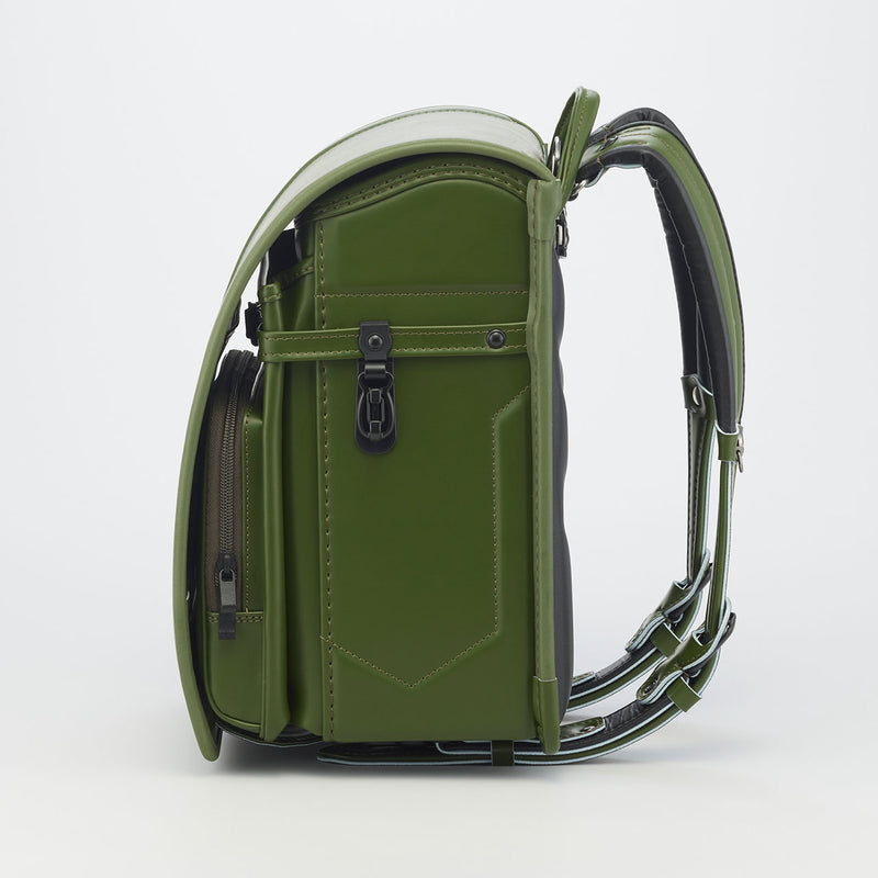 Glyze（グライズ）モスグリーン