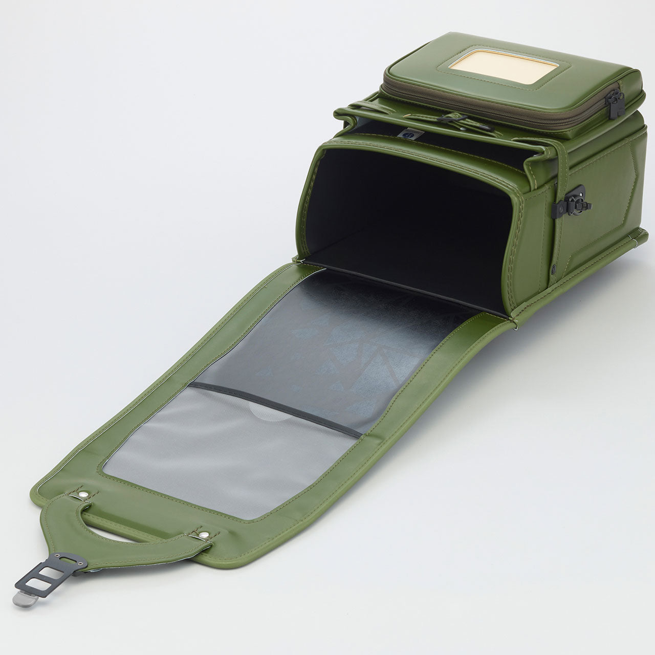 Glyze（グライズ）モスグリーン