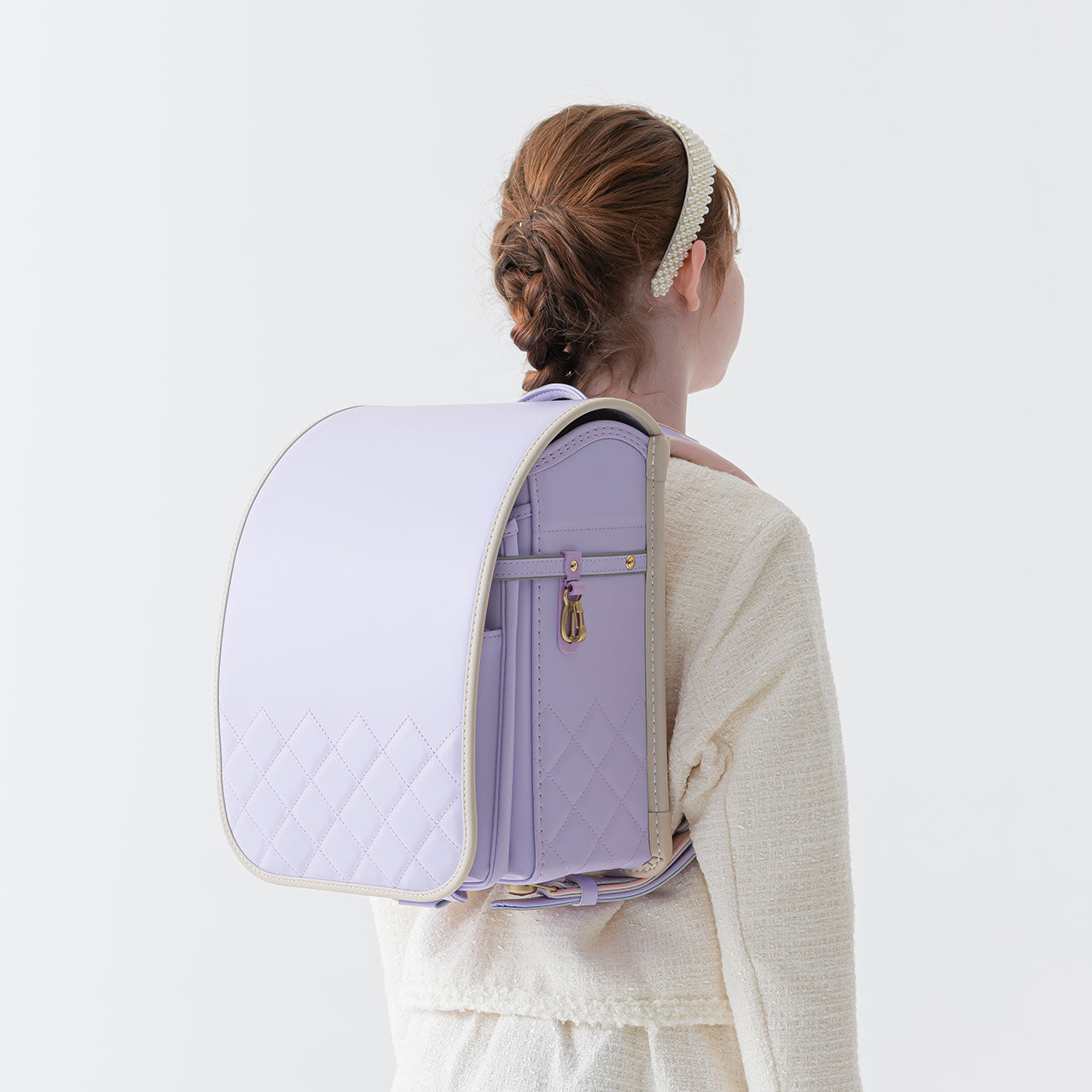 Lattice（ラティス）ペールラベンダー