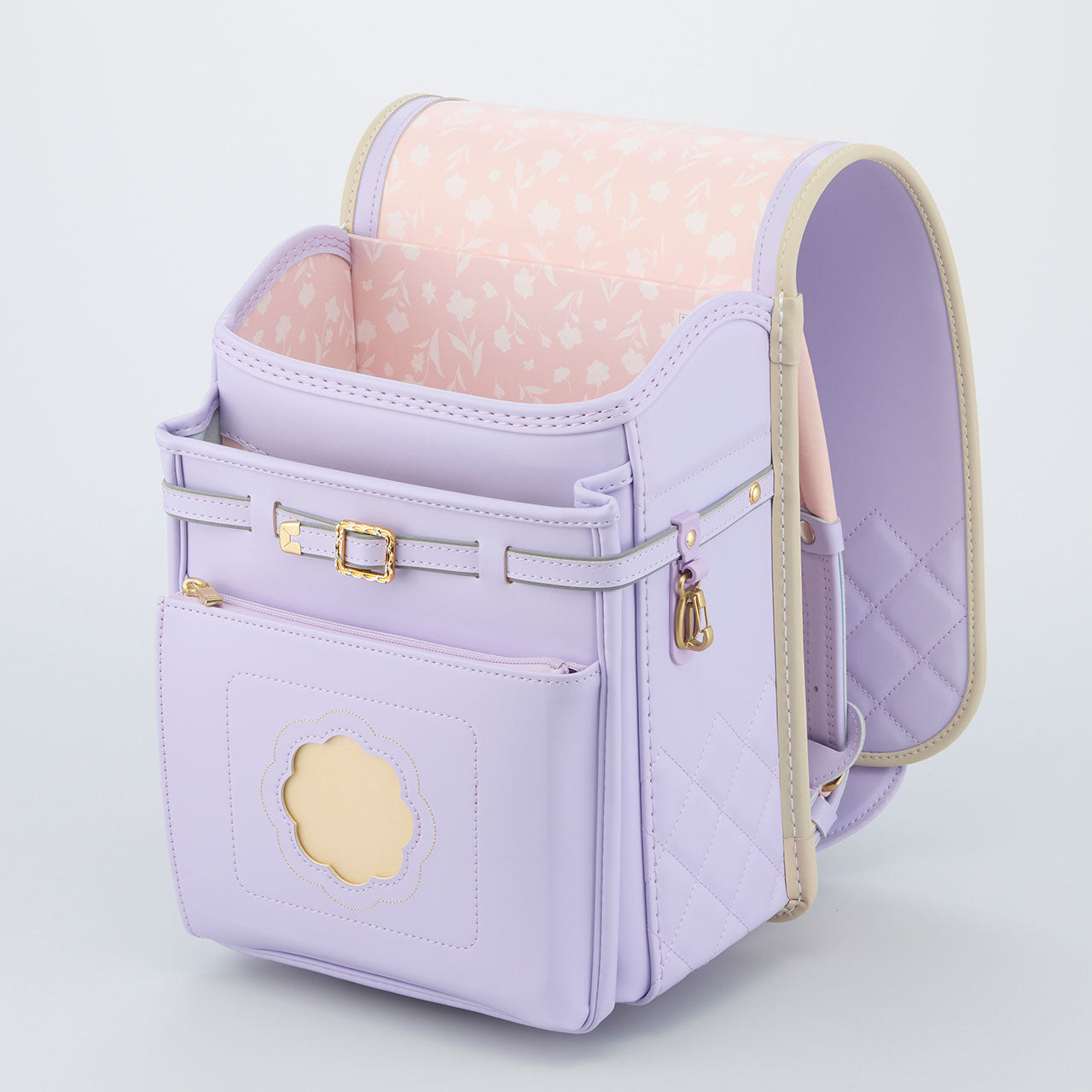 Lattice（ラティス）ペールラベンダー