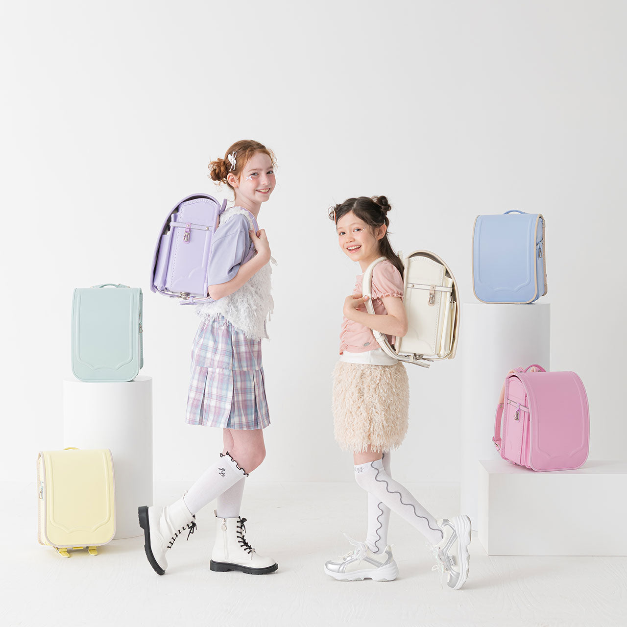 Torte（トルテ）｜ARTIFACT（アーティファクト）ランドセル 2027年度