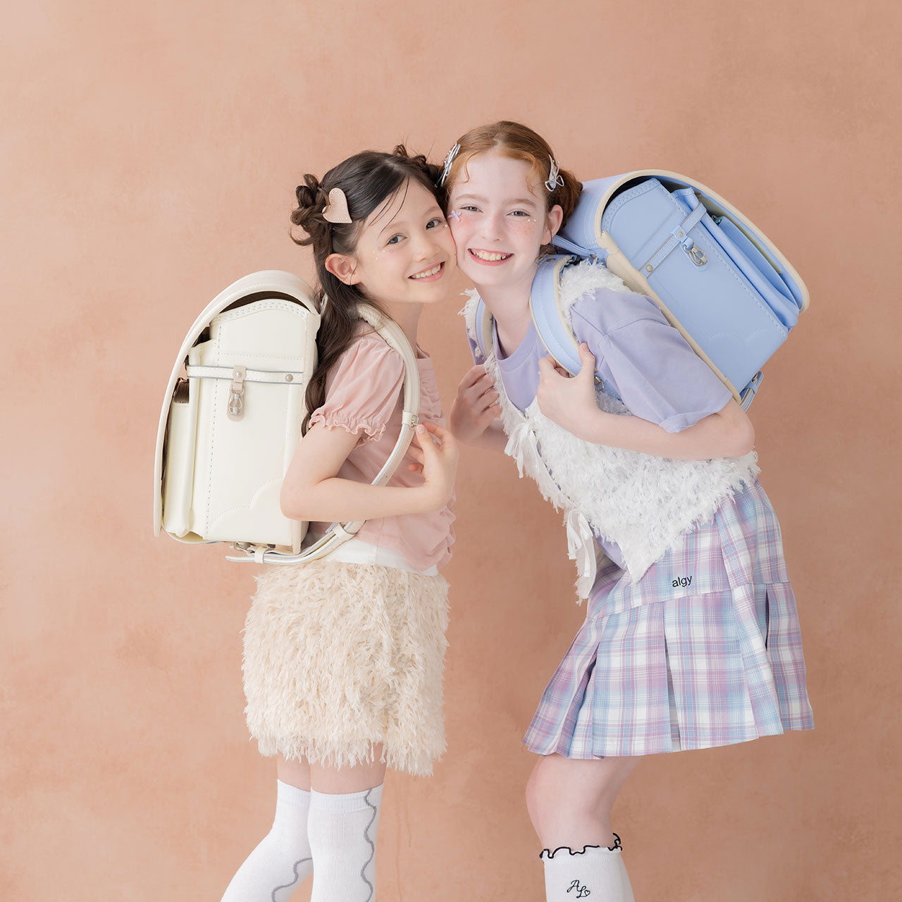 Torte（トルテ）ペールラベンダー