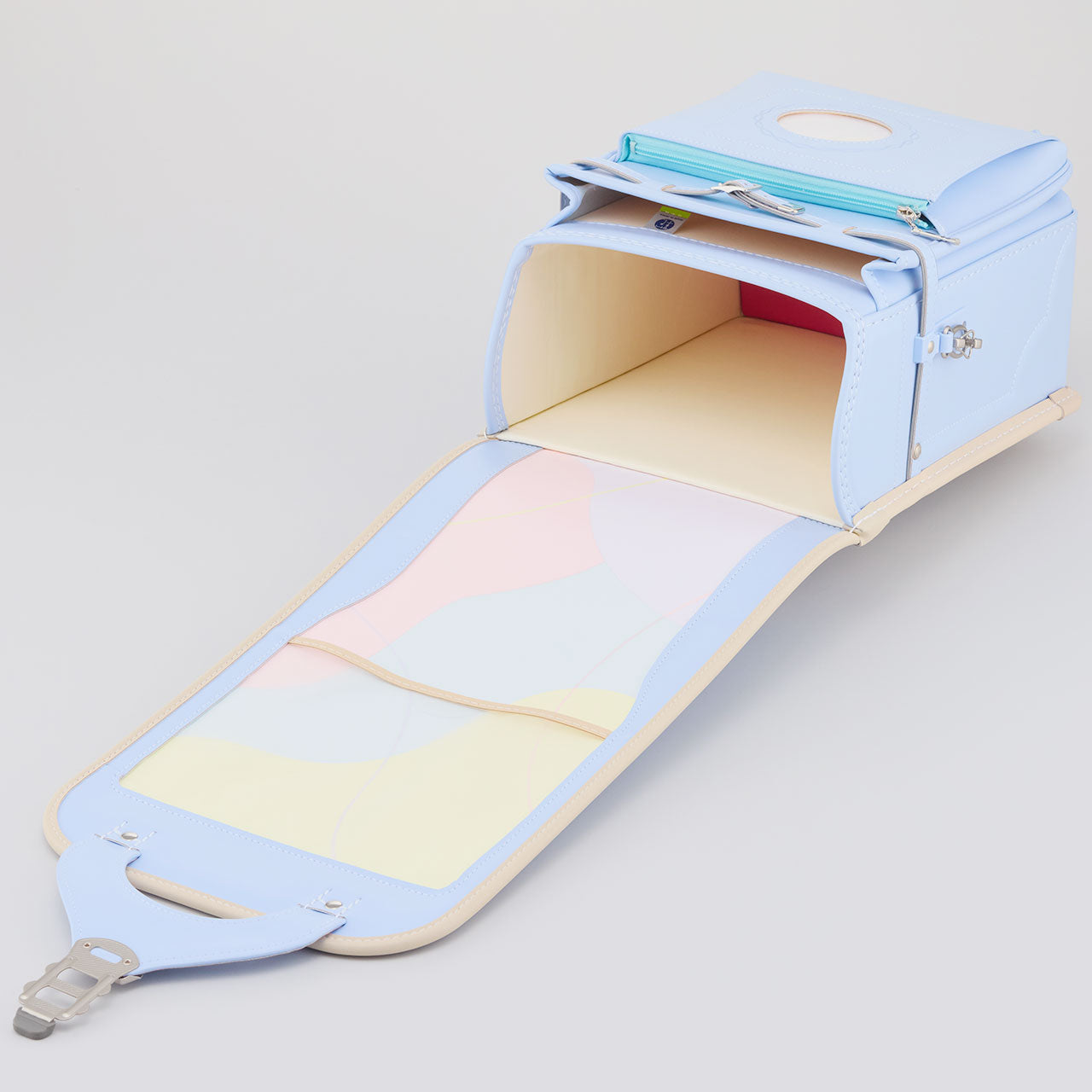 Torte（トルテ）｜ARTIFACT（アーティファクト）ランドセル 2027年度